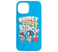 Animaniacs Boingy Coque pour iPhone 15