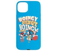 Animaniacs Boingy Coque pour iPhone 15 Plus