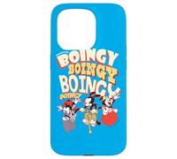 Animaniacs Boingy Coque pour iPhone 15 Pro