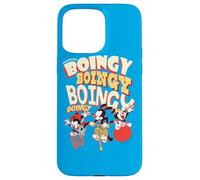 Animaniacs Boingy Coque pour iPhone 15 Pro Max