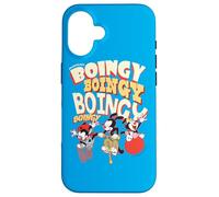 Animaniacs Boingy Coque pour iPhone 16