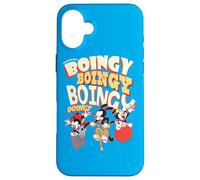 Animaniacs Boingy Coque pour iPhone 16 Plus