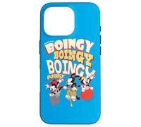 Animaniacs Boingy Coque pour iPhone 16 Pro