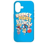 Animaniacs Boingy Coque pour iPhone 17