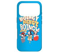 Animaniacs Boingy Coque pour iPhone 17 Pro