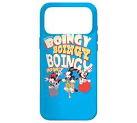 Animaniacs Boingy Coque pour iPhone 17 Pro Max