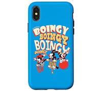 Animaniacs Boingy Coque pour iPhone X/XS