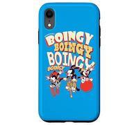 Animaniacs Boingy Coque pour iPhone XR
