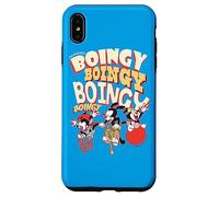 Animaniacs Boingy Coque pour iPhone XS Max