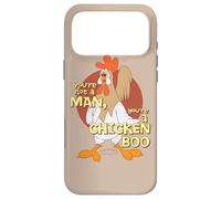 Animaniacs Chicken Boo Coque pour iPhone 17 Pro Max
