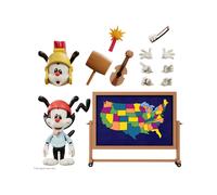 Animaniacs - Figurine Ultimates Wakko 18 Cm