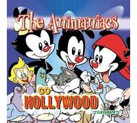 Animaniacs - Go Hollywood