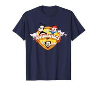 Animaniacs Group Shield T-Shirt