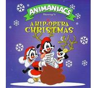 Animaniacs - Hip-Hopera Xmas