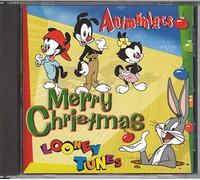 Animaniacs/Looney Tunes - Merry Chistmas