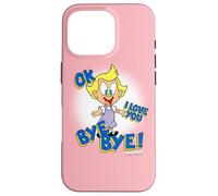 Animaniacs Mindy Coque pour iPhone 16 Pro