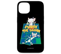 Animaniacs Pinky and The Brain Breaking Out! Coque pour iPhone 13