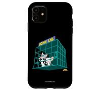 Animaniacs Pinky and The Brain Locked Up Coque pour iPhone 11