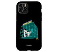 Animaniacs Pinky and The Brain Locked Up Coque pour iPhone 11 Pro