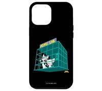 Animaniacs Pinky and The Brain Locked Up Coque pour iPhone 12 Pro Max