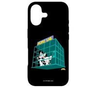 Animaniacs Pinky and The Brain Locked Up Coque pour iPhone 17