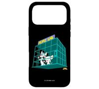 Animaniacs Pinky and The Brain Locked Up Coque pour iPhone 17 Pro Max