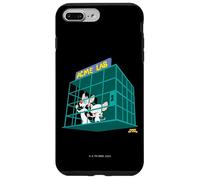 Animaniacs Pinky and The Brain Locked Up Coque pour iPhone 7 Plus/8 Plus