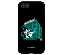 Animaniacs Pinky and The Brain Locked Up Coque pour iPhone SE (2020) / 7/8