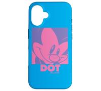 Animaniacs Pop Dot Coque pour iPhone 16