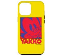 Animaniacs Pop Yakko Coque pour iPhone 12 Pro Max