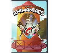 Animaniacs: Season One [Dvd] 2 Pack