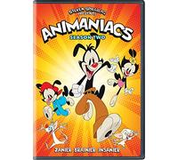 Animaniacs: Season Two