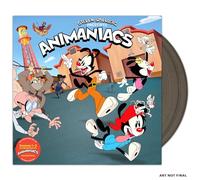 Animaniacs: Seasons 1-3 - O.S.T. - Animaniacs: Seasons 1-3 (Original Soundtrack)