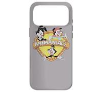 Animaniacs Shielded Animaniacs Coque pour iPhone 17 Pro Max