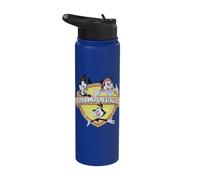 Animaniacs Shielded Animaniacs Stainless Steel Insulated Water Bottle