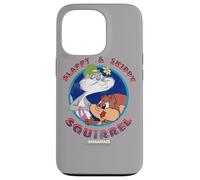 Animaniacs Slappy and Skippy Squirrel Coque pour iPhone 13 Pro
