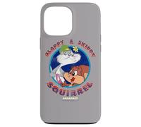 Animaniacs Slappy and Skippy Squirrel Coque pour iPhone 13 Pro Max