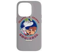 Animaniacs Slappy and Skippy Squirrel Coque pour iPhone 14 Pro
