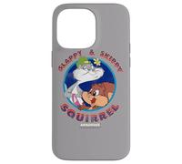Animaniacs Slappy and Skippy Squirrel Coque pour iPhone 14 Pro Max