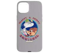 Animaniacs Slappy and Skippy Squirrel Coque pour iPhone 15 Plus