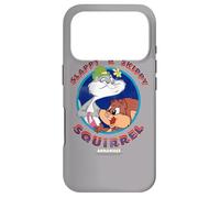 Animaniacs Slappy and Skippy Squirrel Coque pour iPhone 17 Pro
