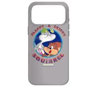 Animaniacs Slappy and Skippy Squirrel Coque pour iPhone 17 Pro Max