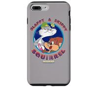 Animaniacs Slappy and Skippy Squirrel Coque pour iPhone 7 Plus/8 Plus