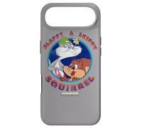 Animaniacs Slappy and Skippy Squirrel Coque pour iPhone Air
