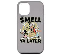 Animaniacs Smell Ya Later Coque pour iPhone 12/12 Pro