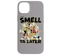 Animaniacs Smell Ya Later Coque pour iPhone 14 Plus
