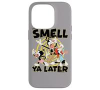 Animaniacs Smell Ya Later Coque pour iPhone 14 Pro