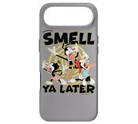 Animaniacs Smell Ya Later Coque pour iPhone Air
