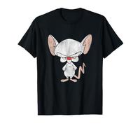 Animaniacs The Brain Classic Pose T-Shirt
