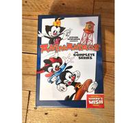 Animaniacs The Complete Series 1-4 - Dessin Animé Tv Enfants - Dvd